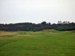 Royal Dornoch (Championship) 11th Fairway